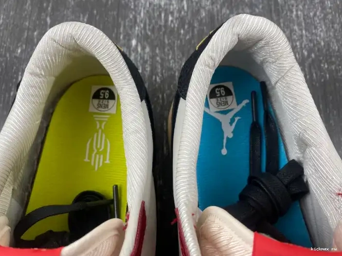 Cheap Kickmax Low Jordan Away FN0432-100 Room 1 OG Air Trophy x 0503
